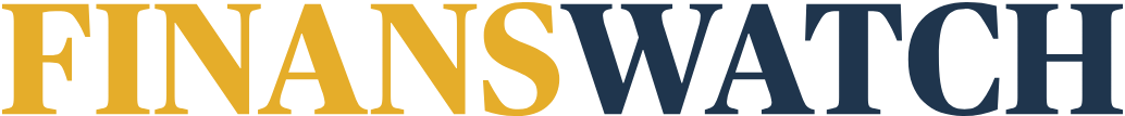 Finanswatch logo