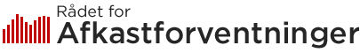 Rådet for Afkastforventninger logo